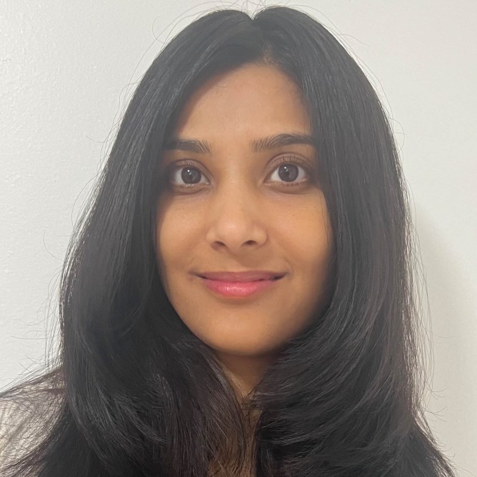 Ritika Kalia