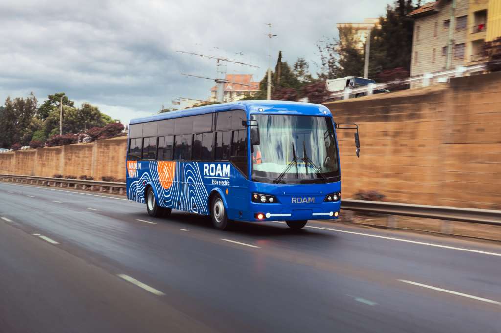 Roam has raised $24M debt-equity