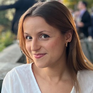 Sarah Brandt
