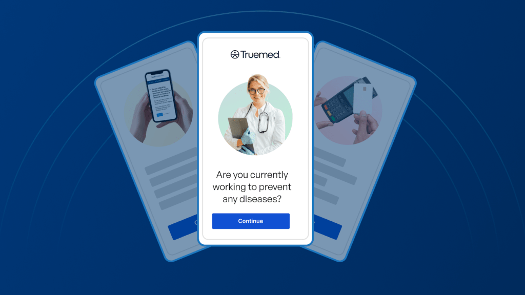 TrueMed, HSA, FSA, payment
