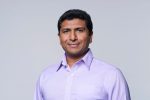 Vijay Reddy