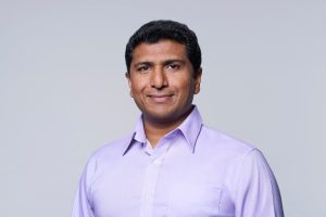 Vijay Reddy
