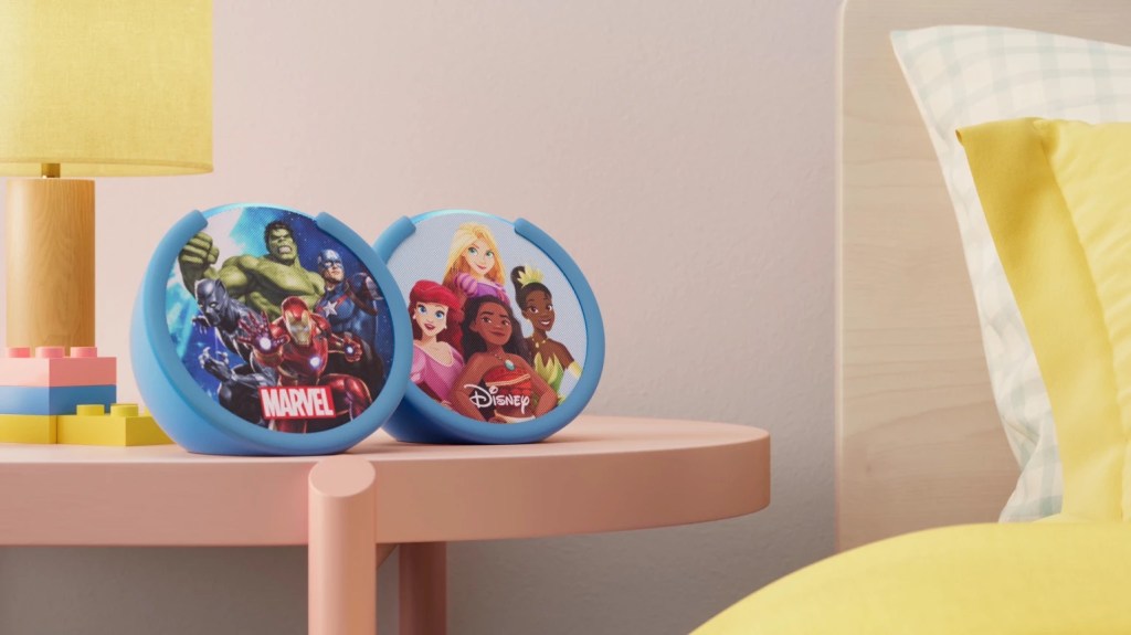 amazon tablets kids