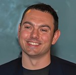 Chris Irving