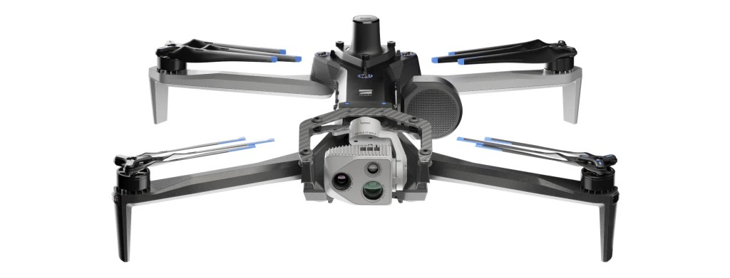 Skydio drone