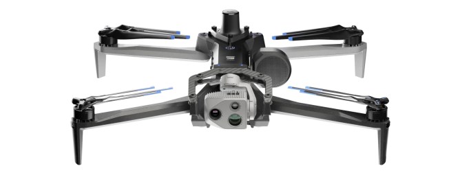 Skydio drone