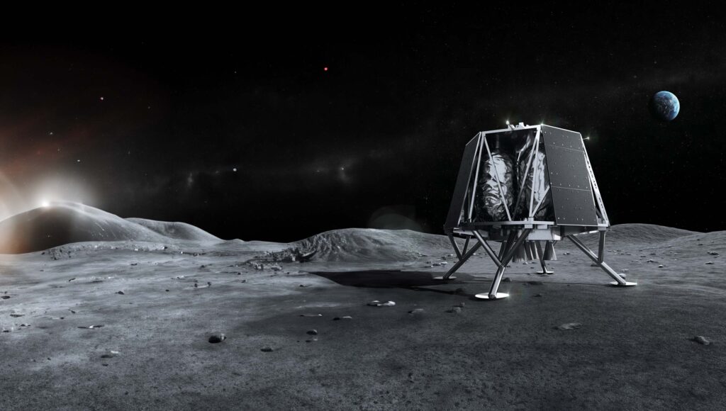 ispace apex 1.0 lander