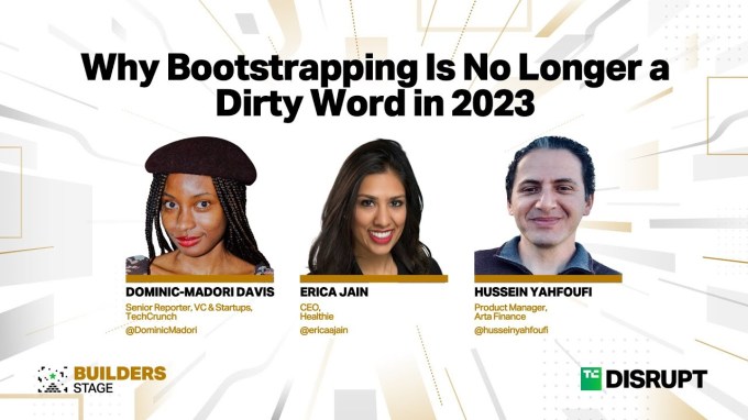Why Bootstrapping Is No Longer a Dirty Word in 2023