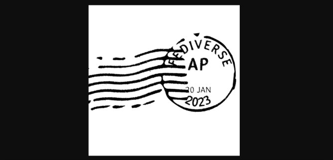 Postmarks logo