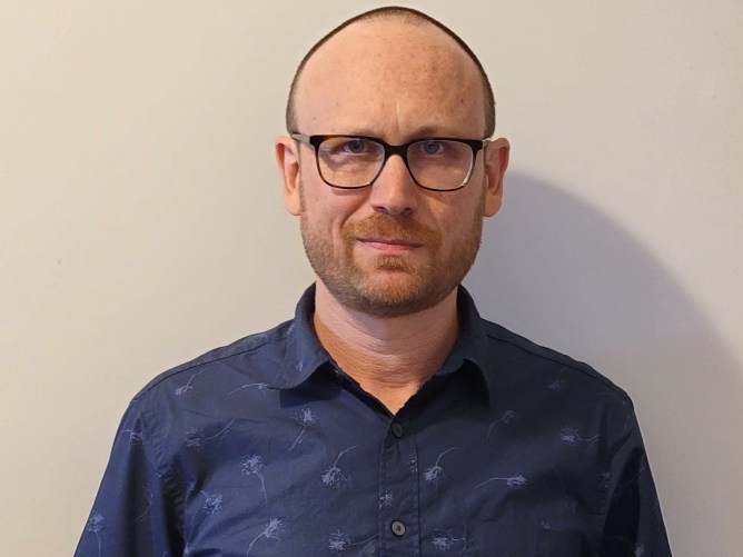 
												Sascha Segan Avatar												