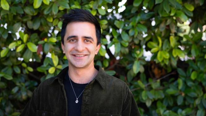 Vishal Maini, Mythos Ventures