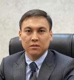 Askar Zhambakin