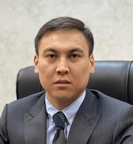 Askar Zhambakin