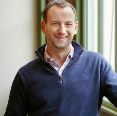Bryan Gartner, Hoxton Ventures