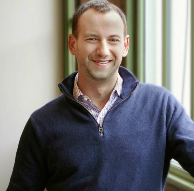 Bryan Gartner, Hoxton Ventures