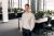 Christian Wiens CEO Getsafe Christian Wiens