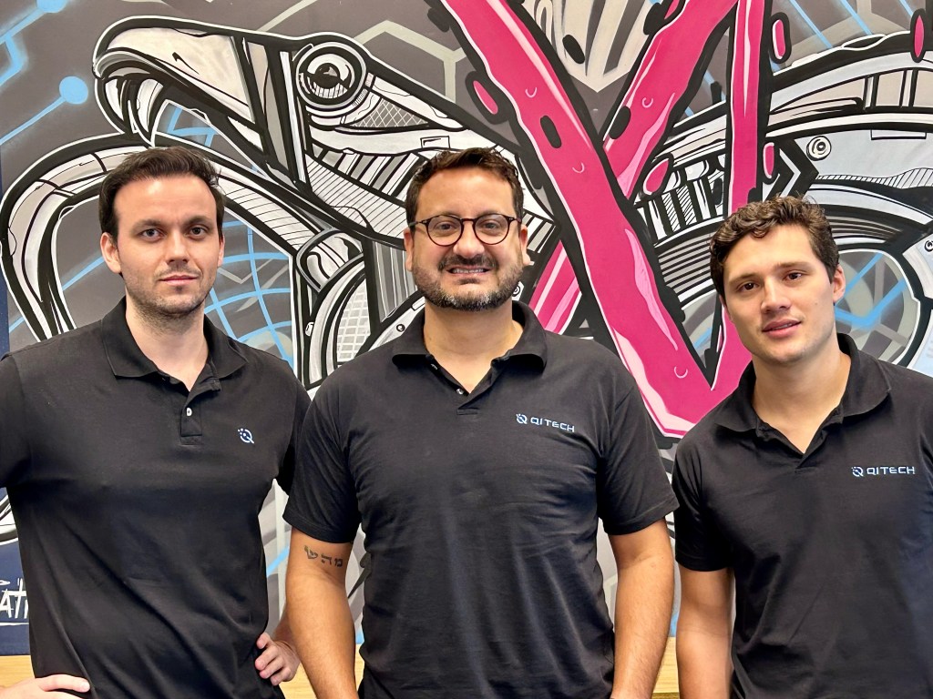 Brazil's QI Tech lands $200M led by General Atlantic