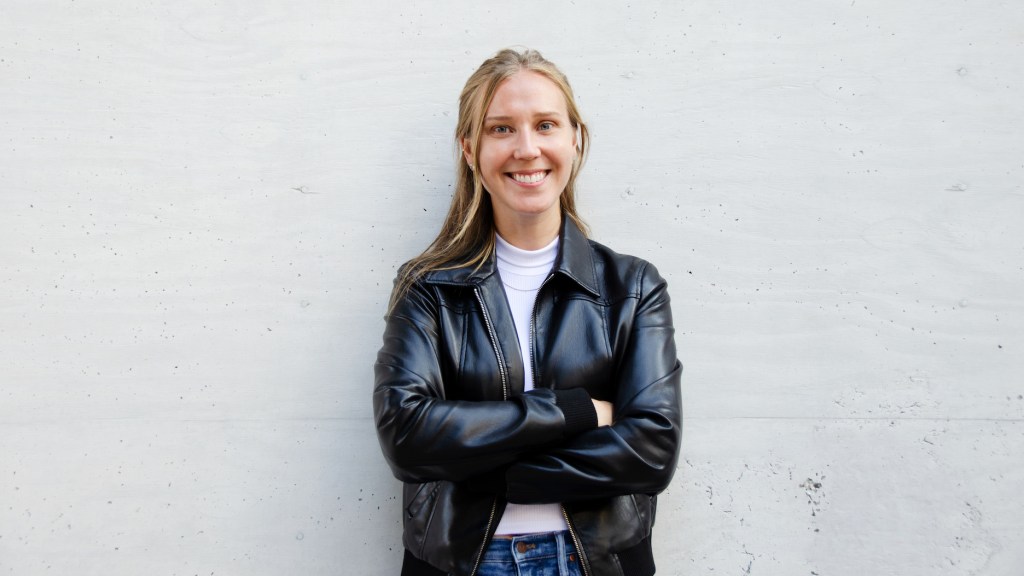 Claire Stepanek, ergo