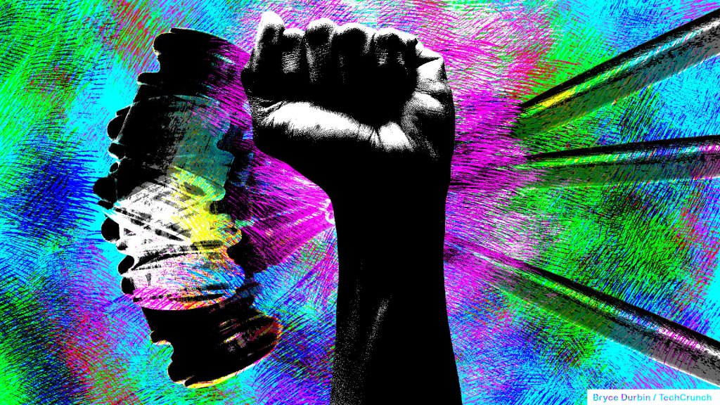 Fearless Fund Justice