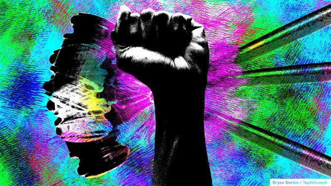 Fearless Fund Justice