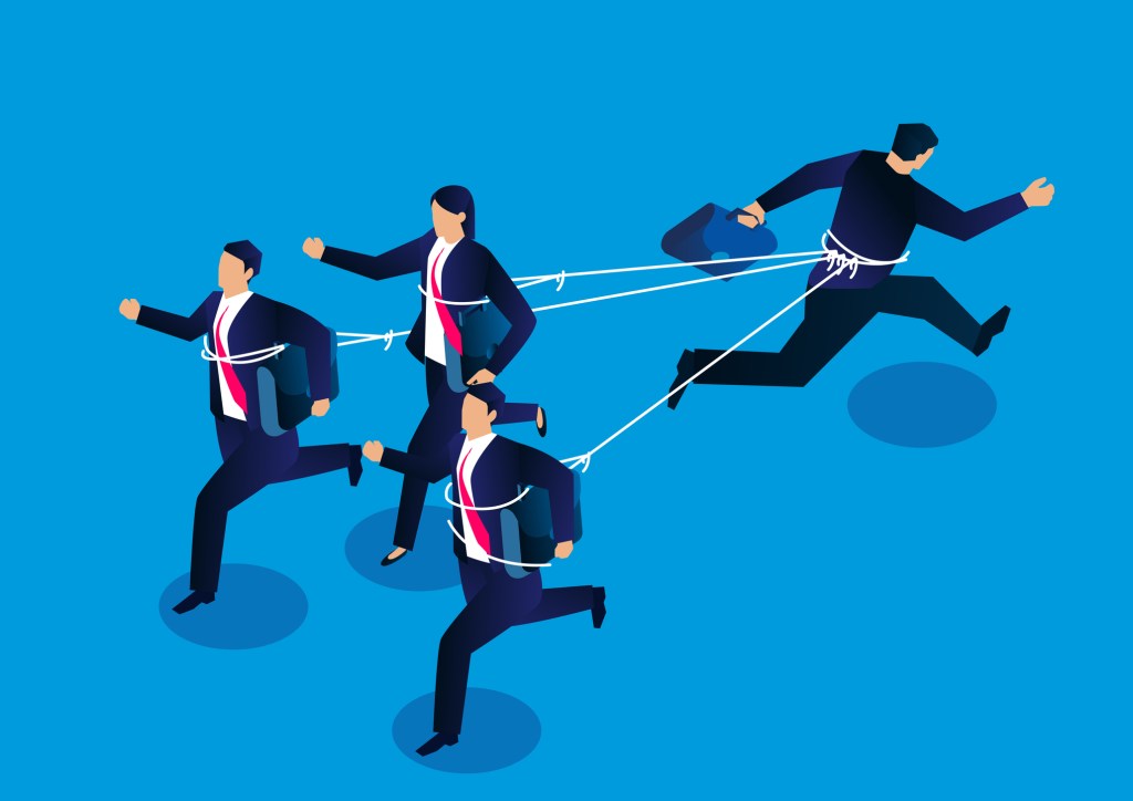 founders, founder break up, startups