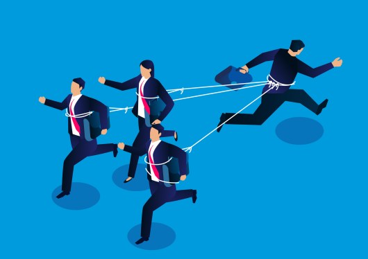 founders, founder break up, startups