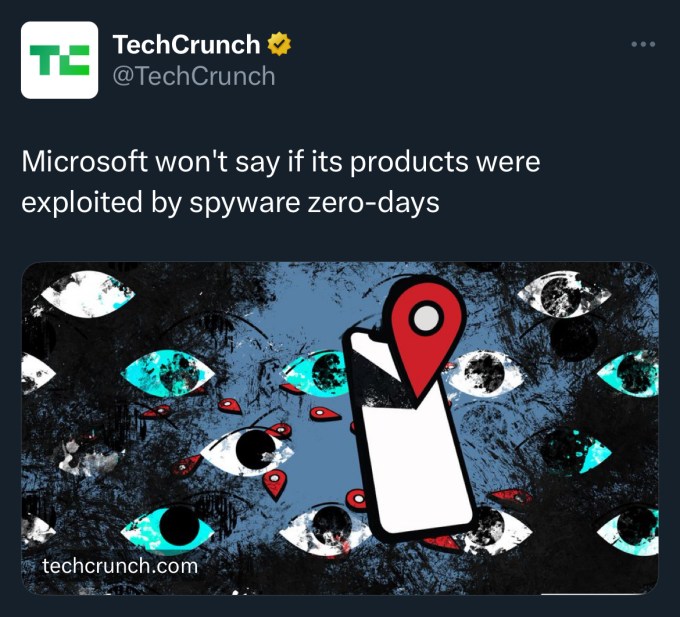 X is now hiding headlines in link previews