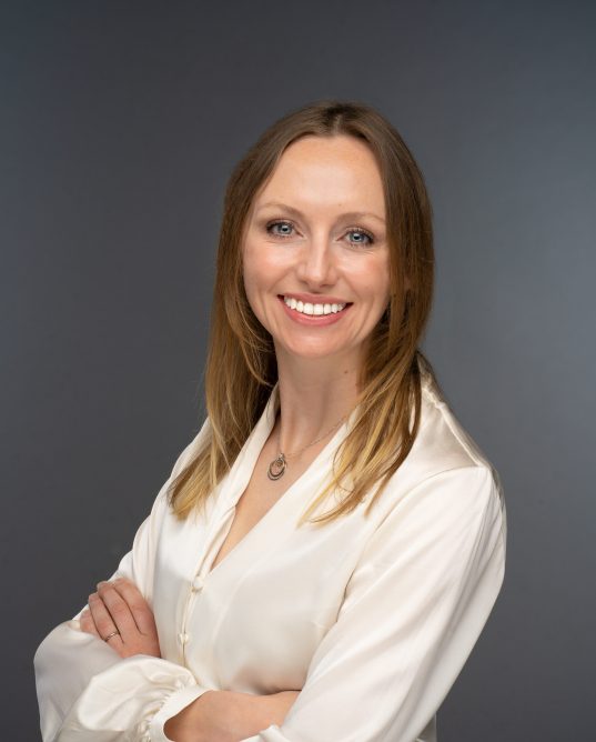 Maureen Haverty