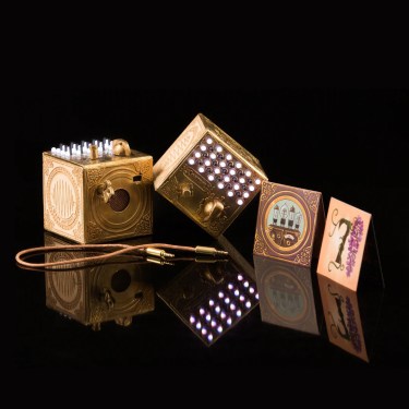 Ohms Quest puzzle
