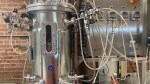 Pow.bio, biomanufacturing, foodtech