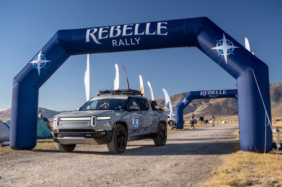 Rivian-rebelle 2023