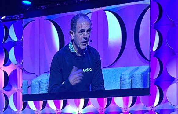 Keith Rabois