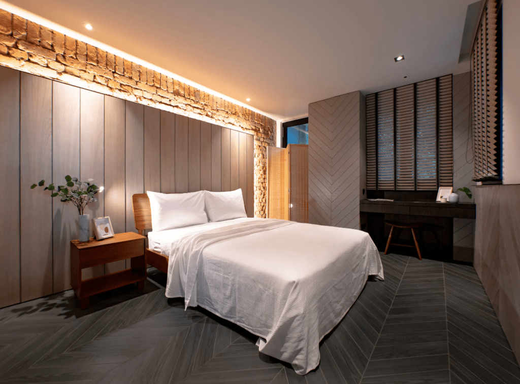 Habyt room for rent in Singapore