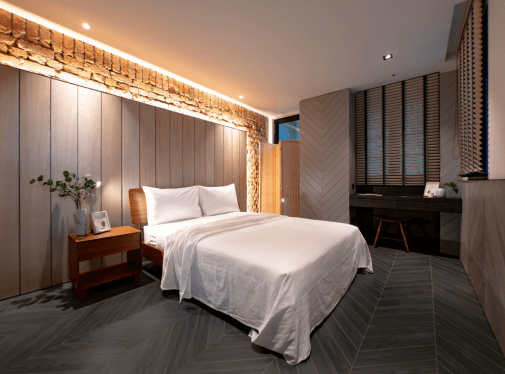 Habyt room for rent in Singapore