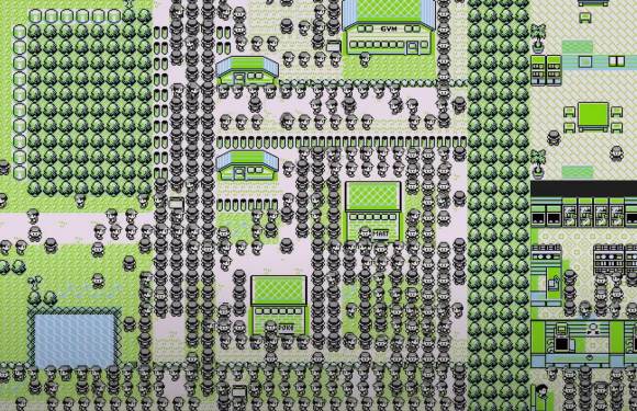 Pokémon Red