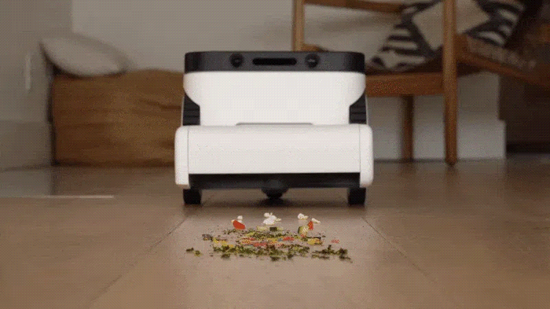 Mantic vacuum