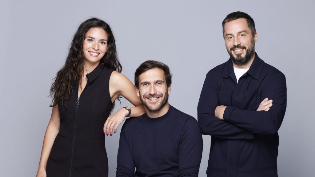 Pivot founders
