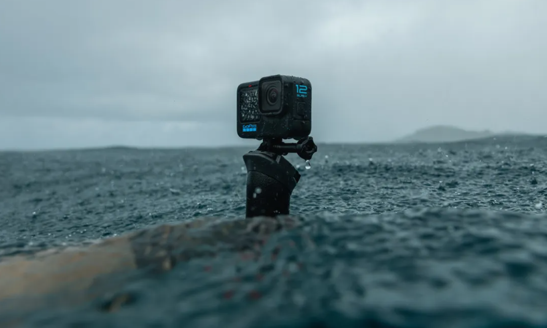 GoPro Hero 12 Black