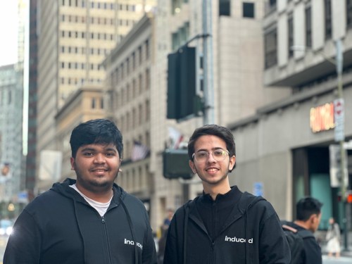 Induced AI founders