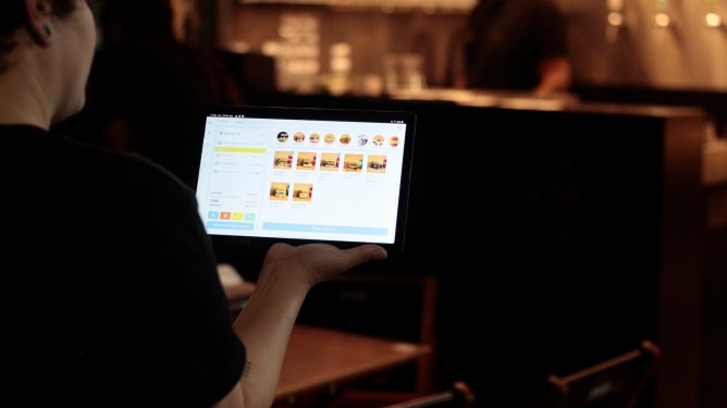 Yooga restaurant operations management