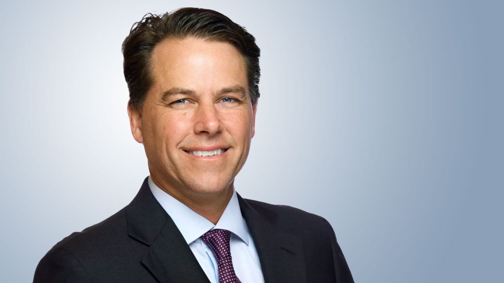 KKR's Dave Welsh