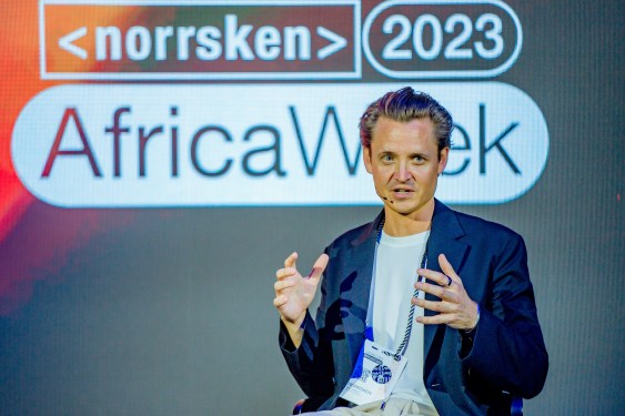 Niklas Adalberth