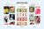 Body type ranges displayed on Pinterest