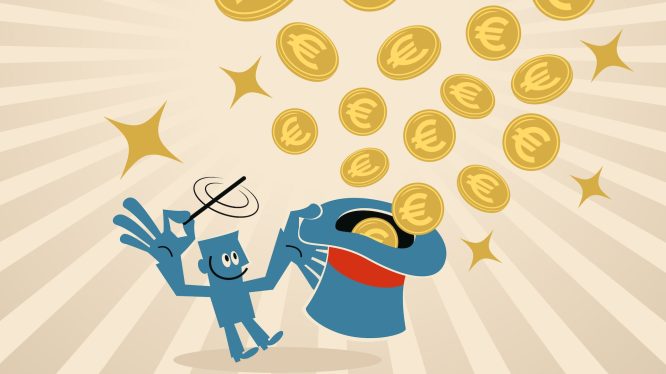 Euros / crowdfunding