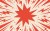 Blast zap lightning bolt explosion excitement abstract background design.