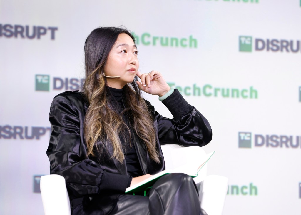 TechCrunch Disrupt 2023 - Day 2