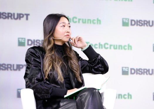 TechCrunch Disrupt 2023 - Day 2