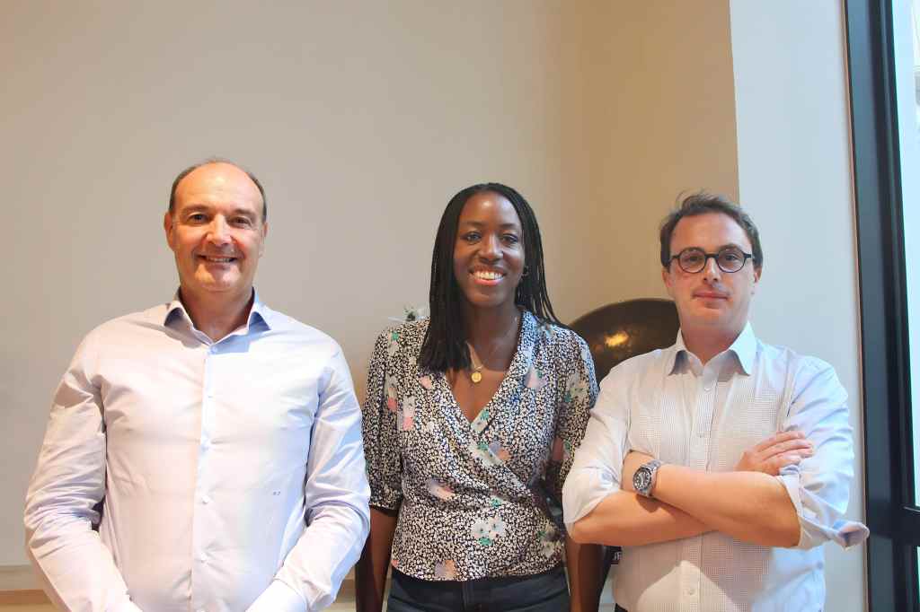 Saviu Ventures second fund targets €30 million to €50 million