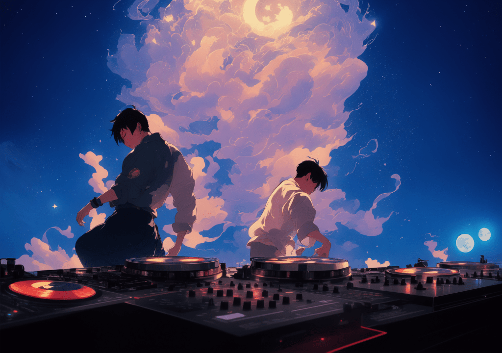 Kaiber artwork