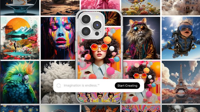 PopSockets examples of phone cases